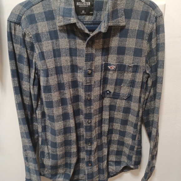 MEN SHIRT - Picture 4 of 10